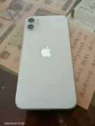 自用苹果11 99新