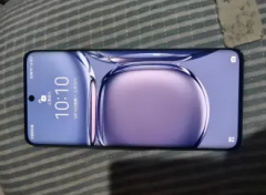 华为P50pro 手机 用了俩个月就 一点划痕都没有